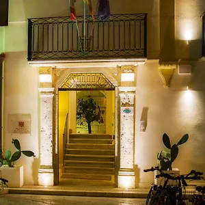 Aegusa Ilha de Favignana