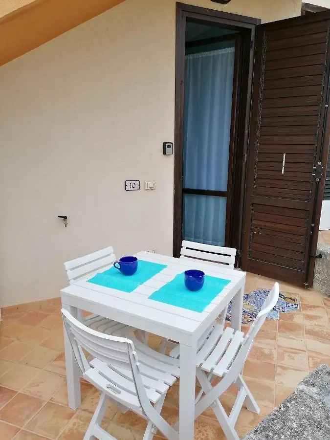 Holiday home Kalea Casa Vacanze Favignana
