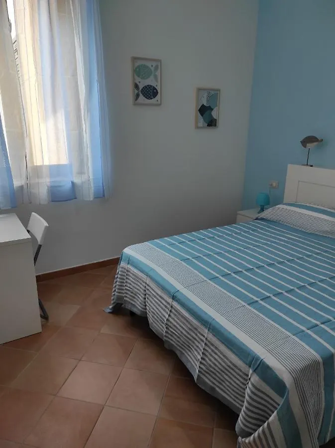 Kalea Casa Vacanze Favignana Holiday home