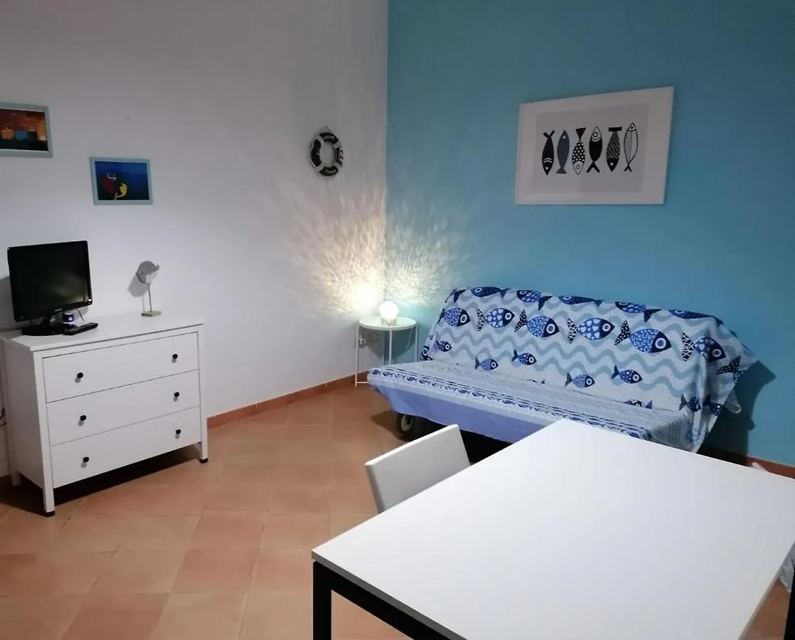Kalea Casa Vacanze Favignana
