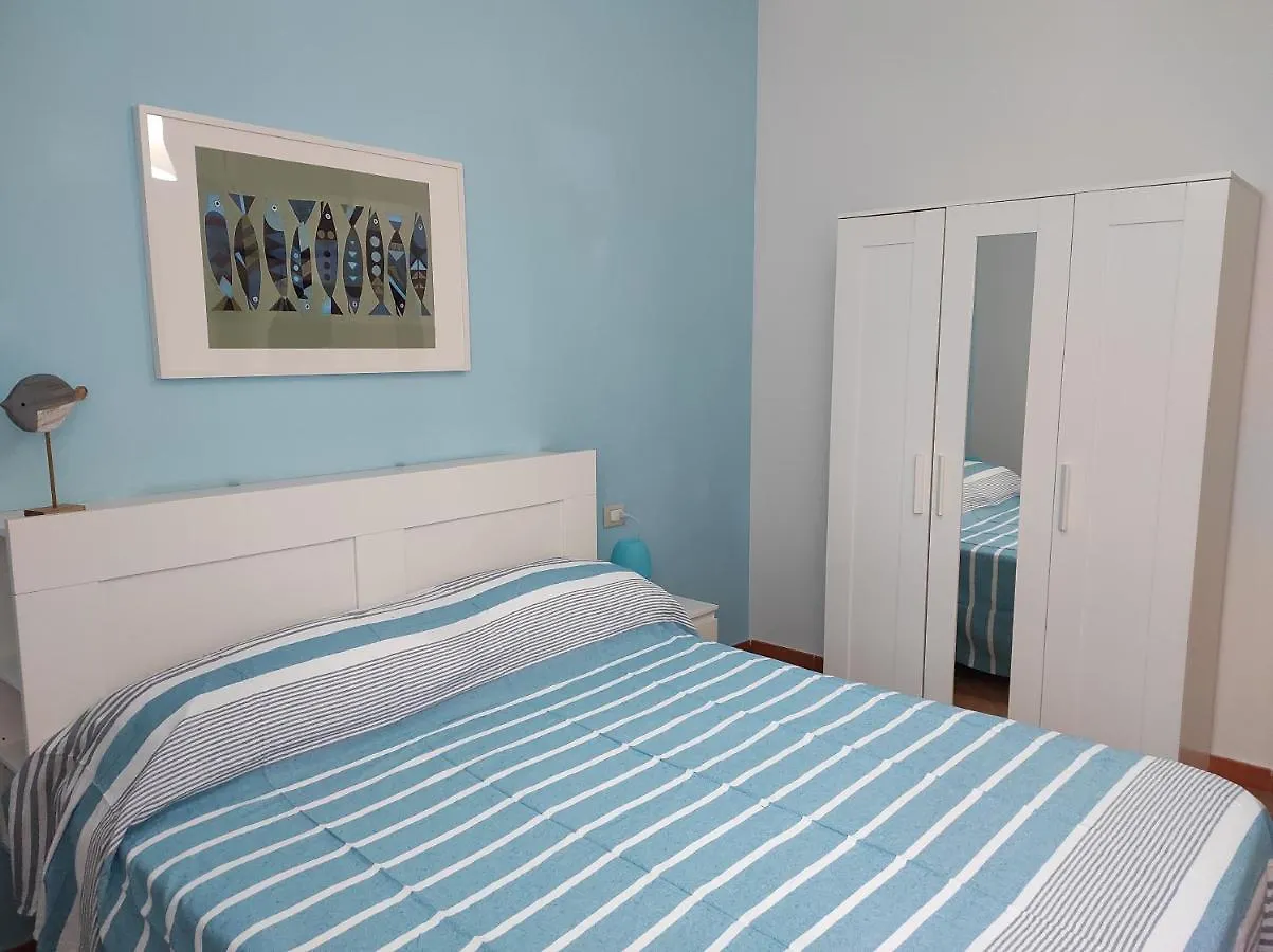 Kalea Casa Vacanze Favignana Holiday home