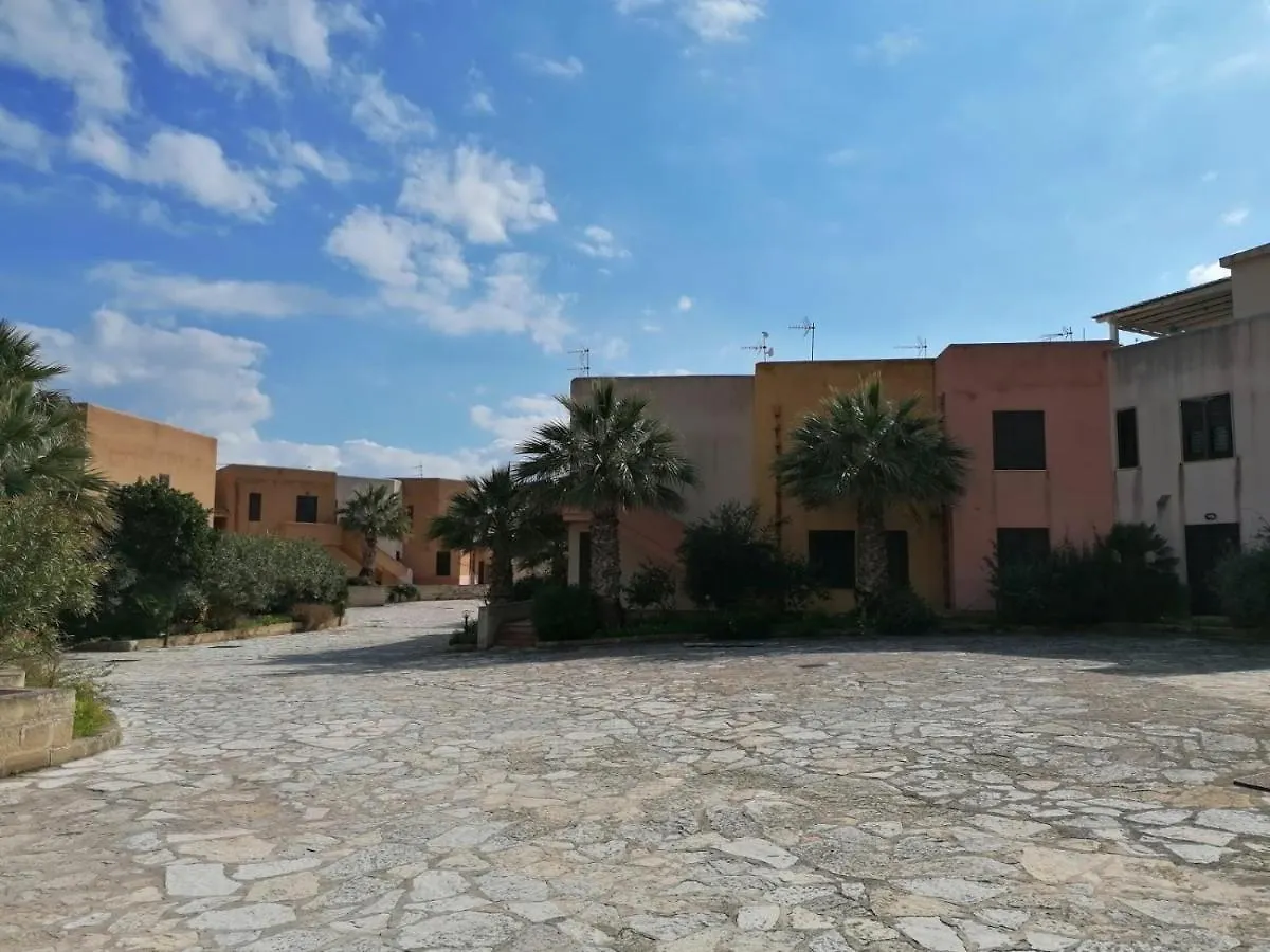 Holiday home Kalea Casa Vacanze Favignana Italy