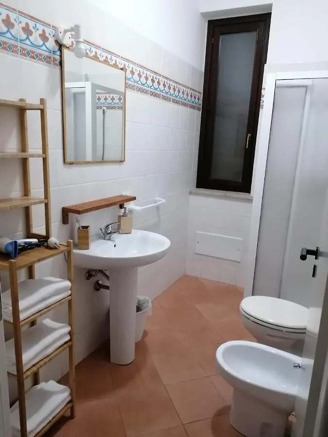 Kalea Casa Vacanze Favignana 0*,