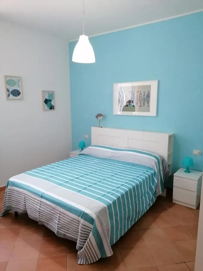 Kalea Casa Vacanze contacts