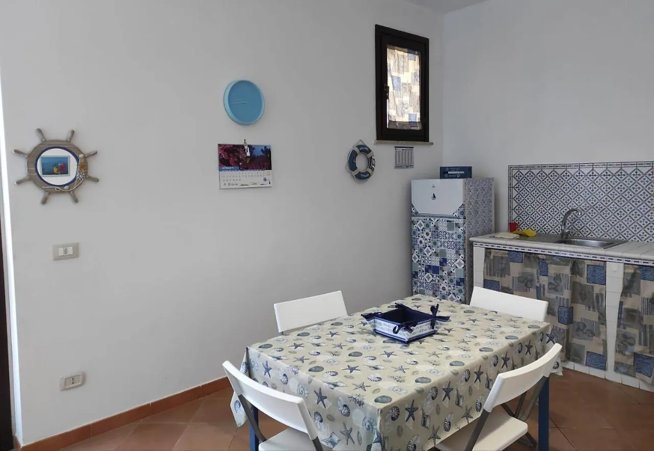 Kalea Casa Vacanze Favignana 0*,  Italy