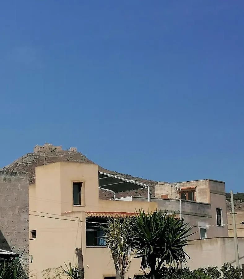 Kalea Casa Vacanze Favignana