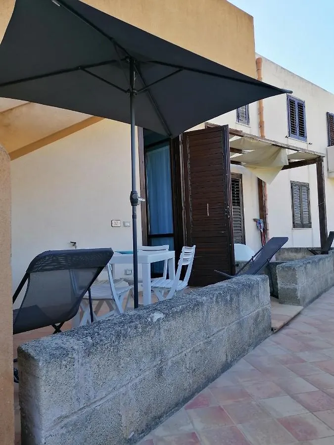 Kalea Casa Vacanze Favignana Italy